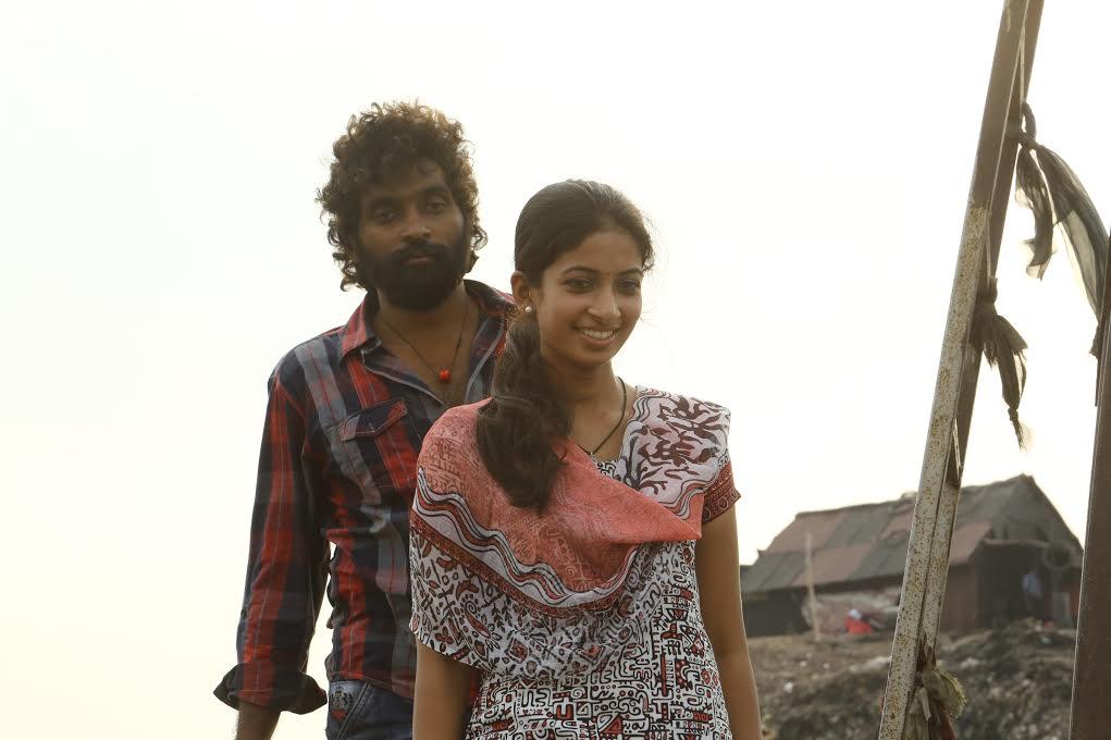 Attu tamil Movie - Overview